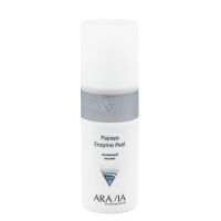 Aravia prof. Пилинг энзимный Papaya Enzyme Peel 150 мл